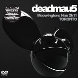 Meowingtons Hax - Live in Toronto [DVD]