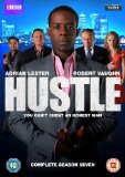 Hustle - Complete BBC Series 7 [DVD]