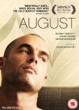 August [DVD]