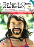 The Last Summer of La Boyita [DVD]