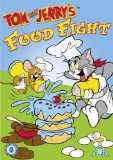 Tom and Jerry's Food Fight [DVD]