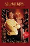 The Christmas I Love [DVD]