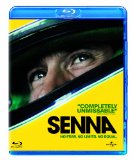 Senna [Blu-ray][Region Free]