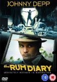 The Rum Diary [DVD]