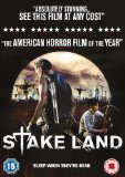 Stake Land (single disc) [DVD]