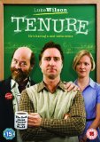 Tenure [DVD]