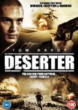 Deserter [DVD]