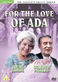 For the Love of Ada - The Complete Series 4 [DVD]