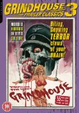 Grindhouse Trailer Classics 3 [DVD]