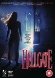 Hellgate [DVD]