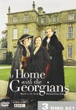 At Home With The Georgians Triple Pack [DVD]