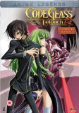 Code Geass R2 - Anime Legends [DVD]