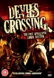 Devil's Crossing [DVD]