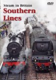 Steam In Britain - Southern Lines [DVD]