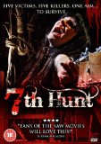 7th Hunt [DVD]