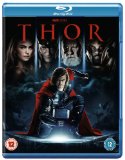 Thor [Blu-ray]