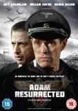 Adam Resurrected [DVD]