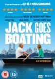 Jack Goes Boating [DVD]