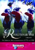 The Revolutionary War [DVD]