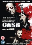 Cash [DVD]