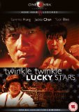 Twinkle Twinkle Lucky Stars [DVD]