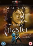 The Young Master [DVD]