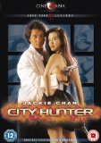 City Hunter [DVD]