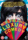 Noel Fielding's Luxury Comedy [DVD]