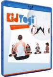 KidYogi  - Yoga for Children [Blu-ray]