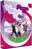 Manga Yoga - Cherry Blossom [DVD]