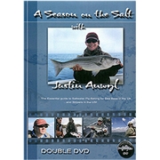 A Season On The Salt [DVD]