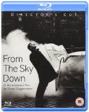 From The Sky Down [Blu-ray][Region Free]