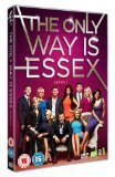 The Only Way is Essex - Series 3 [DVD]