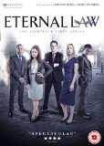 Eternal Law [DVD]