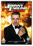 Johnny English Reborn [DVD]