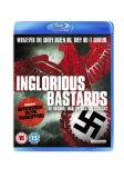 Inglorious Bastards [Blu-ray]