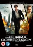The Burma Conspiracy [DVD]