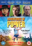 Adventures of Power [DVD]