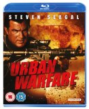 Urban Warfare [Blu-ray]