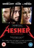 Hesher [DVD]