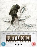 Hurt Locker [Blu-ray]