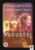 Oslo, August 31st [DVD]