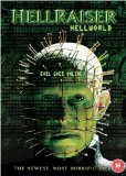 Hellraiser VIII: Hellworld [DVD]