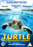 Turtle: The Incredible Journey (2D & 3D) [DVD]
