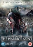 Alexander: The Warrior Saint [DVD]