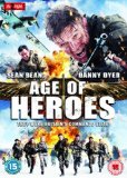Age of Heroes [DVD]
