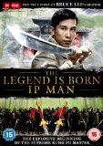 The Legend Is Born: Ip Man [DVD]