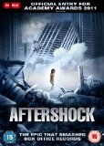 Aftershock [DVD]