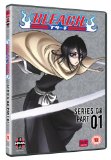 Bleach - Series 8 Vol.1 [DVD]