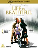 Life Us Beautiful - Special Edition [Blu-ray]